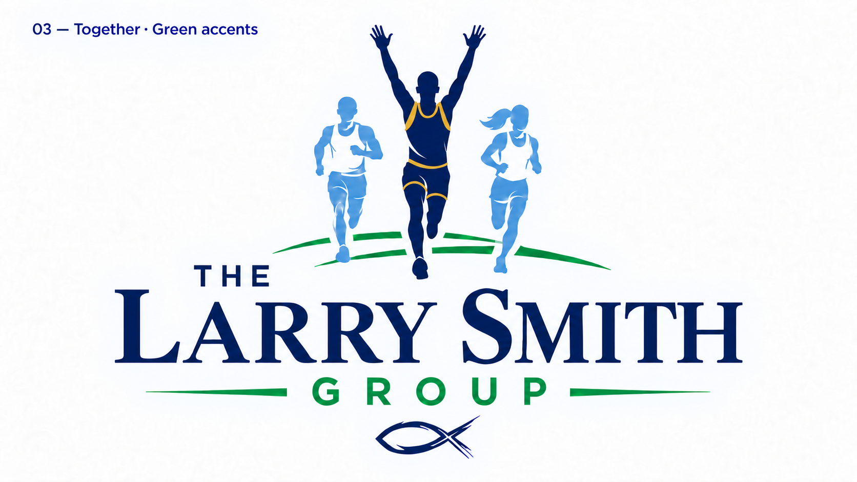 The Larry Smith Group